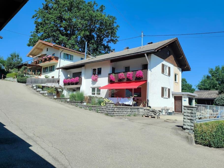 Felder'S - Boutique Haus Villa Blaichach Exterior photo